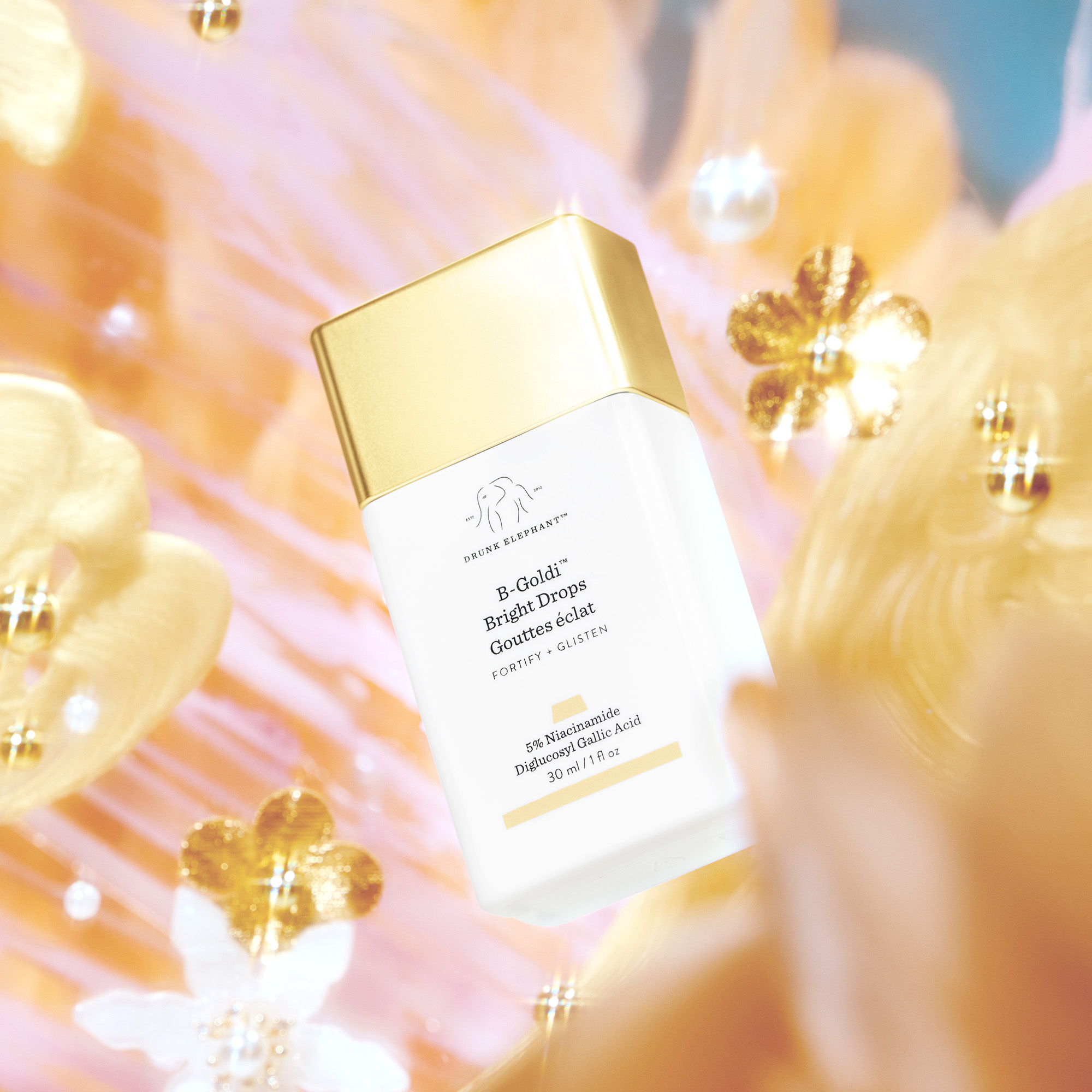 B-Goldi™ Bright Drops B-Goldi™ Bright Drops